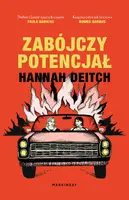 Okładka: Zabójczy potencjał