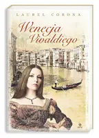 Okładka: Wenecja Vivaldiego