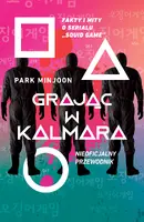 Okładka: Grając w kalmara