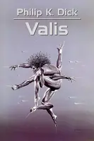 Okładka: Valis