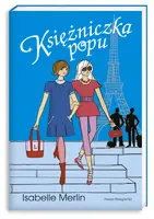 Okładka: Księżniczka popu