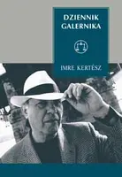 Okładka: Dziennik galernika