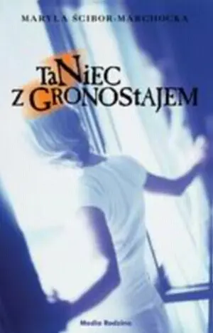 Okładka: Taniec z gronostajem