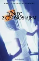 Okładka: Taniec z gronostajem