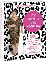 Okładka: I ty możesz być modelką!