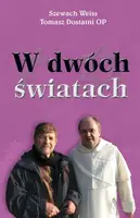 Okładka: W dwóch światach