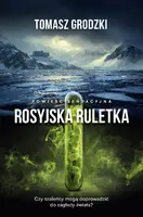 Okładka: Rosyjska ruletka