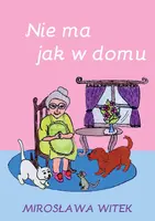 Okładka: Nie ma jak w domu