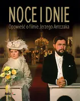 Okładka: Noce i dnie