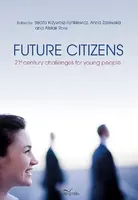 Okładka: Future citizens: