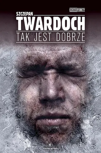 Okładka: Tak jest dobrze