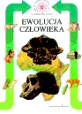 Okładka: Ewolucja człowieka