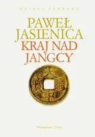 Okładka: Kraj nad Jangcy