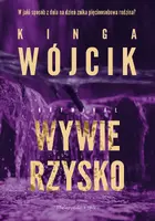 Okładka: Wywierzysko