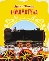 Okładka: Lokomotywa