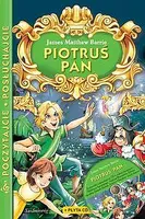 Okładka: Piotruś Pan