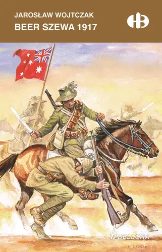 Okładka: Beer - Szewa 1917