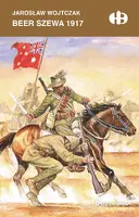 Okładka: Beer - Szewa 1917