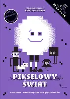 Okładka: Pikselowy świat