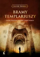 Okładka: Bramy templariuszy
