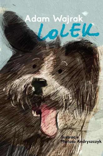 Okładka: Lolek