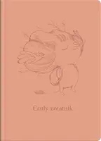 Okładka: Czuły notatnik