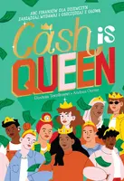 Okładka: Cash is Queen