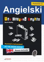Okładka: Angielski Kryminał z ćwiczeniami The Chinese Puzzle