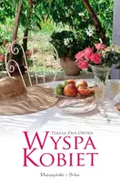 Okładka: Wyspa kobiet