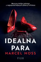 Okładka: Idealna para