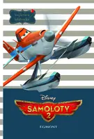 Okładka: Samoloty 2