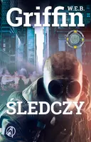 Okładka: Śledczy