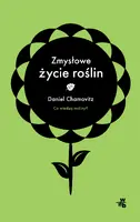 Okładka: Zmysłowe życie roślin