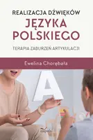 Okładka: Realizacja dźwięków języka polskiego