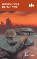 Okładka: Berlin 1945