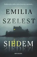 Okładka: Siedem