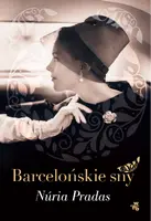Okładka: Barcelońskie sny