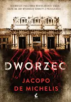 Okładka: Dworzec
