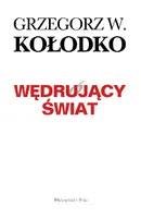 Okładka: Wędrujący świat