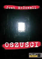 Okładka: Oszuści