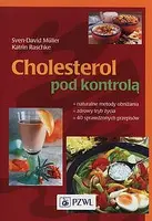Okładka: Cholesterol pod kontrolą