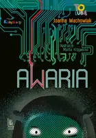 Okładka: Awaria