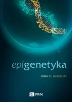 Okładka: Epigenetyka