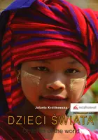 Okładka: Dzieci świata