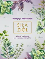 Okładka: Siła ziół