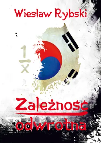 Okładka: Zależność odwrotna