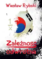 Okładka: Zależność odwrotna