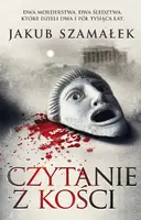 Okładka: Czytanie z kości