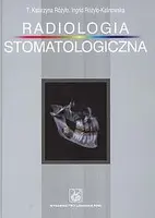 Okładka: Radiologia Stomatologiczna