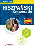 Okładka: Hiszpański Konwersacje. Wydanie II